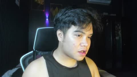 GABBY online show from 07/25/26, 03:59