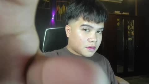 GABBY online show from 07/27/26, 12:17