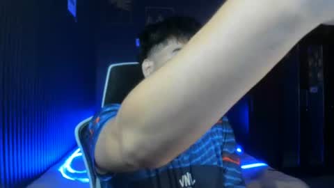 GABBY online show from 07/30/26, 01:37