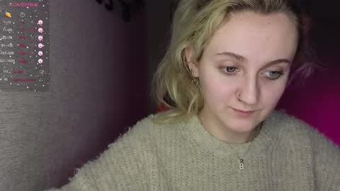 Snapshot of frosty_blueberries4 chatting on 02/16/25, 11:16 ANA online show from 02/16/25, 11:16