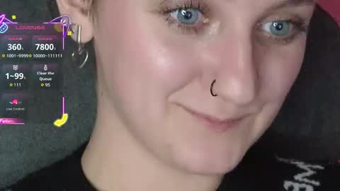 ANA online show from 11/02/25, 11:07