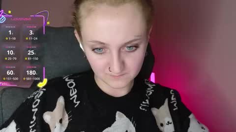 ANA online show from 11/06/25, 12:33