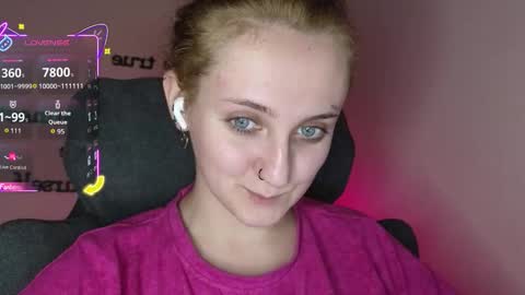 ANA online show from 11/06/25, 11:04