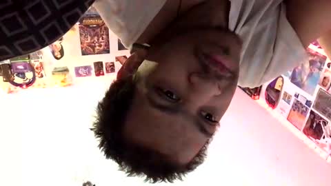 Fabian online show from 03/31/26, 02:02