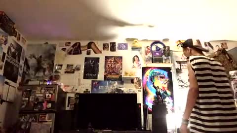 Fabian online show from 07/04/26, 11:55