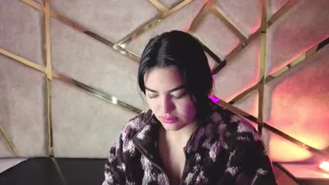 Frreya  online show from 11/25/25, 11:10