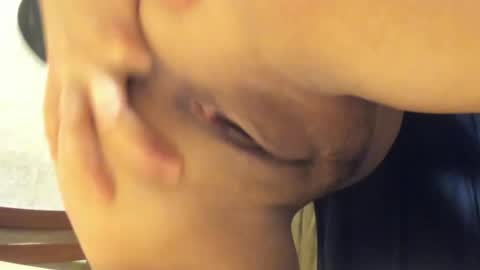 Snapshot of frumcake chatting on 01/29/25, 01:05 FrumCake online show from 01/29/25, 01:05