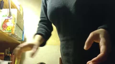 FrumCake online show from 12/01/25, 02:16