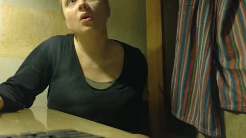 FrumCake online show from 01/08/26, 03:42