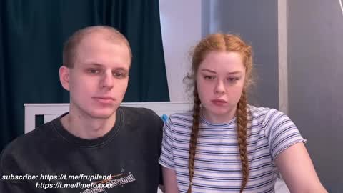 OPEN PVTJulia and Wayne online show from 02/18/25, 11:22