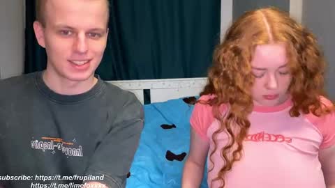 OPEN PVTJulia and Wayne online show from 11/14/25, 05:55