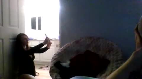 Wolfie online show from 12/22/25, 11:40