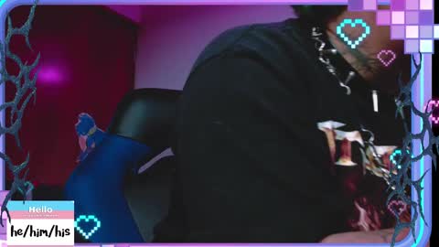 Snapshot of ftmbiggestclit chatting on 02/13/25, 10:23 Kevin online show from 02/13/25, 10:23