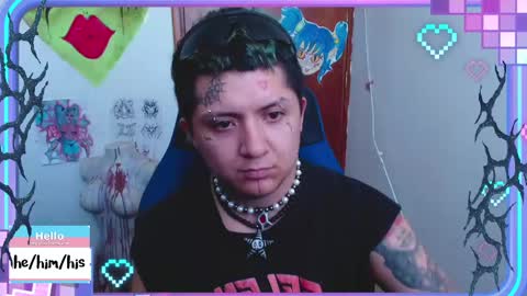 Snapshot of ftmbiggestclit chatting on 03/02/25, 04:21 Kevin online show from 03/02/25, 04:21