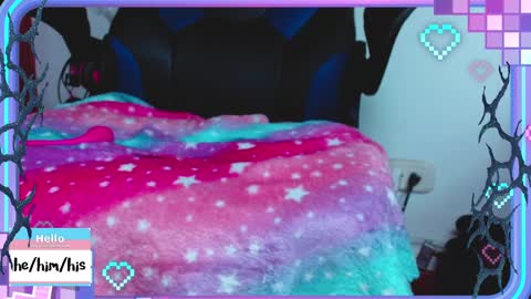 Snapshot of ftmbiggestclit chatting on 03/03/25, 09:55 Kevin online show from 03/03/25, 09:55