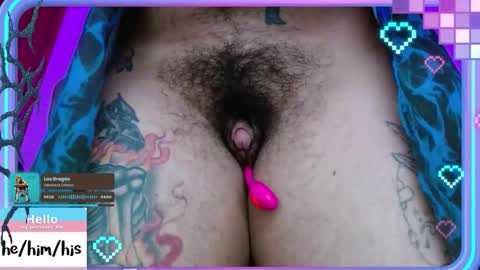 Snapshot of ftmbiggestclit chatting on 10/02/25, 01:34 Kevin online show from 10/02/25, 01:34