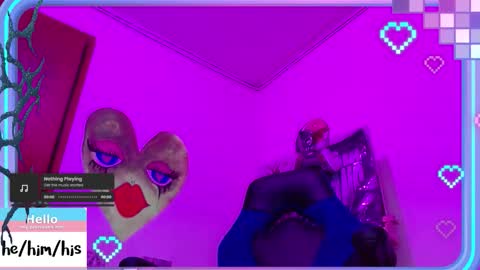 Kevin online show from 12/21/25, 08:21