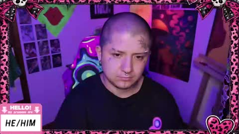 Kevin online show from 04/19/26, 04:01