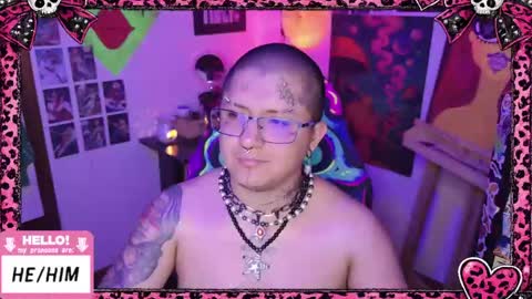 Kevin online show from 04/20/26, 02:25