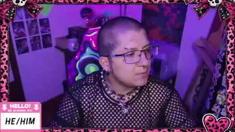 Kevin online show from 04/22/26, 06:16