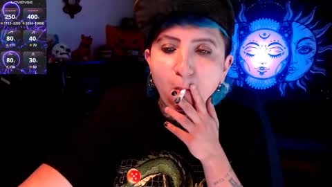          HEHIM  online show from 02/27/25, 01:38