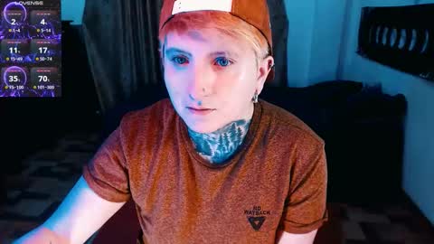          HEHIM  online show from 11/13/25, 02:32