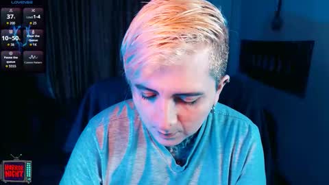          HEHIM  online show from 12/19/25, 12:28