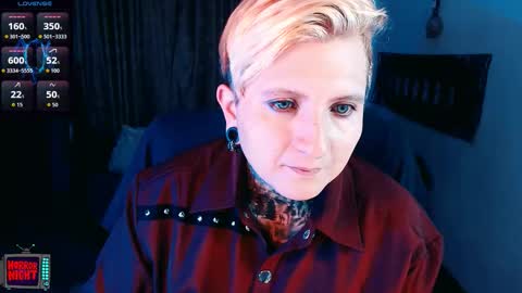          HEHIM  online show from 12/20/25, 05:25