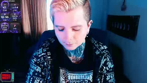          HEHIM  online show from 12/21/25, 07:54