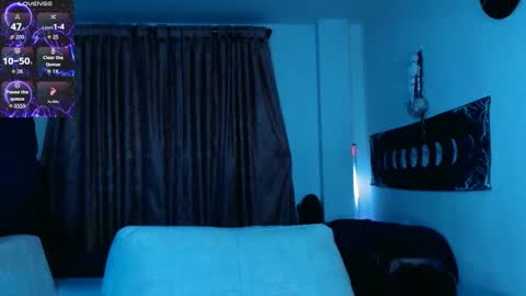          HEHIM  online show from 01/07/26, 04:15