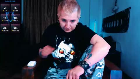          HEHIM  online show from 01/18/26, 01:09