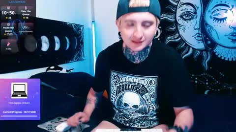          HEHIM  online show from 02/07/26, 03:54