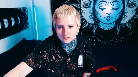          HEHIM  online show from 02/16/26, 01:35