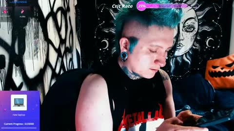          HEHIM  online show from 04/05/26, 09:12