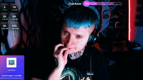          HEHIM  online show from 04/11/26, 01:32