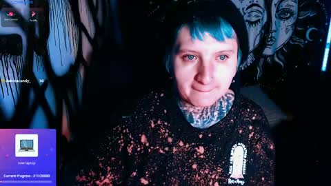          HEHIM  online show from 04/23/26, 03:19