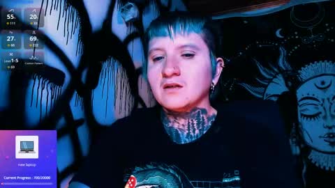          HEHIM  online show from 04/24/26, 03:42