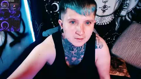         HEHIM  online show from 05/05/26, 02:30