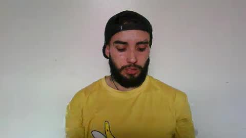 Jestevan online show from 01/13/25, 02:00