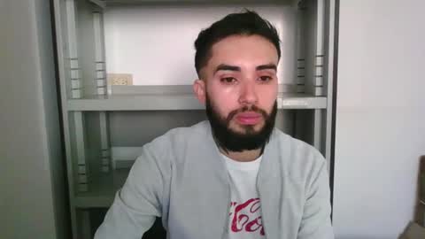 Jestevan online show from 01/22/25, 01:21