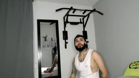 Jestevan online show from 02/24/25, 12:30