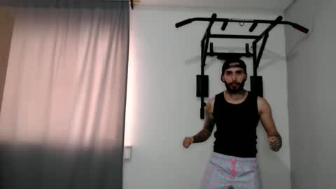 Jestevan online show from 02/28/25, 03:37