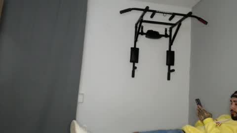 Jestevan online show from 03/09/25, 01:25