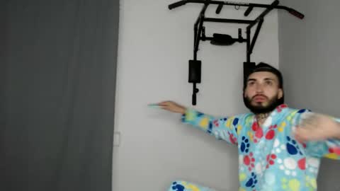 Jestevan online show from 03/09/25, 11:56