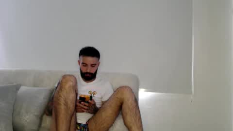 Jestevan online show from 01/15/26, 04:44