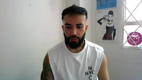 Snapshot of ftmen chatting on 06/30/26, 01:12 Jestevan online show from 06/30/26, 01:12