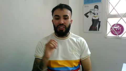 Snapshot of ftmen chatting on 07/03/26, 08:26 Jestevan online show from 07/03/26, 08:26