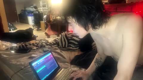 ftmjakeoff online show from 11/16/25, 04:18