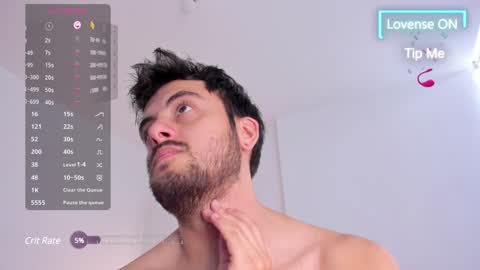 Dani online show from 01/03/25, 06:03