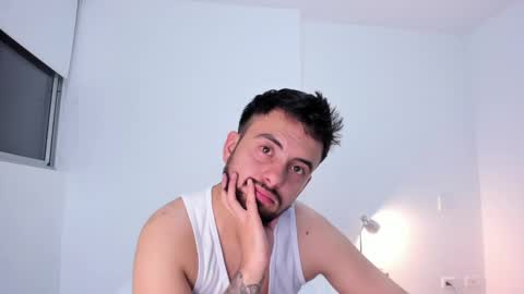 Dani online show from 01/10/25, 03:29